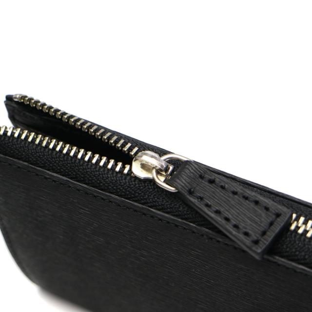 ポーター カレント コイン ＆ パスケース 052-02212 コインケース 吉田カバン PORTER CURRENT COIN &amp; PASS CASE 小銭入れ 革 本革 メンズ レディース_15