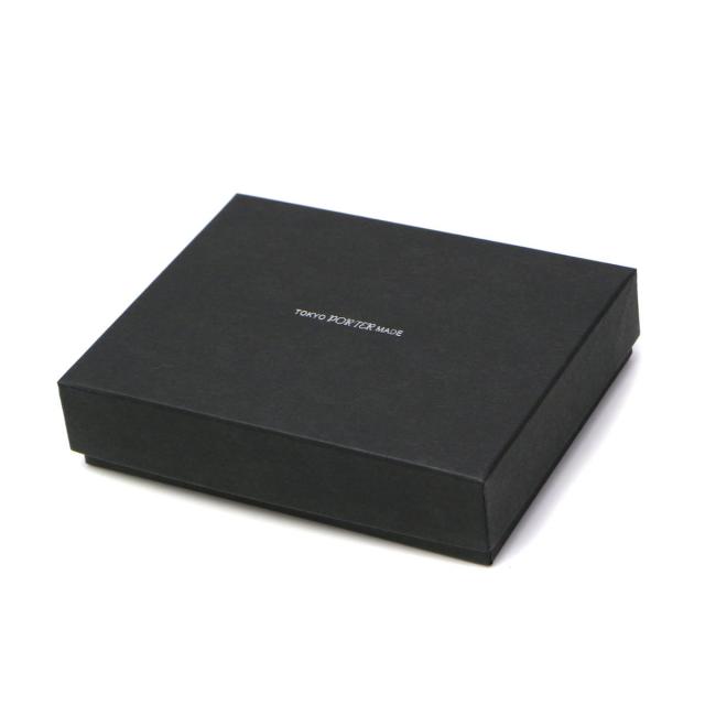 ポーター カレント コイン ＆ パスケース 052-02212 コインケース 吉田カバン PORTER CURRENT COIN &amp; PASS CASE 小銭入れ 革 本革 メンズ レディース_17