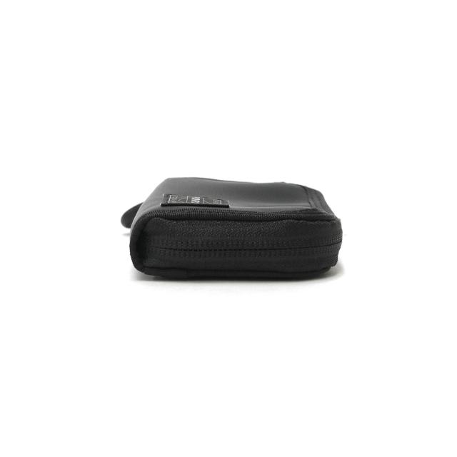 ポーター コンパート コイン ＆ カードケース 538-16172 小銭入れ 吉田カバン PORTER 財布 COMPART COIN & CARD CASE コインケース 仕切り カラビナ付き カジュアル メンズ レディース 日本製_5