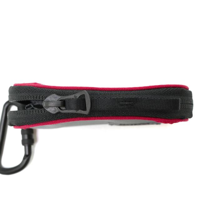 ポーター コンパート コイン ＆ カードケース 538-16172 小銭入れ 吉田カバン PORTER 財布 COMPART COIN & CARD CASE コインケース 仕切り カラビナ付き カジュアル メンズ レディース 日本製_15