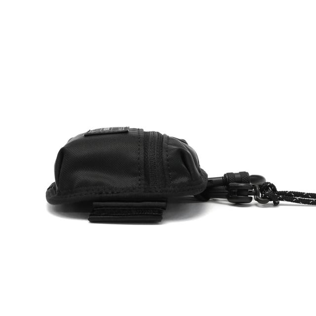 ポーター コンパート コイン ＆ カードケース 538-16173 ネック