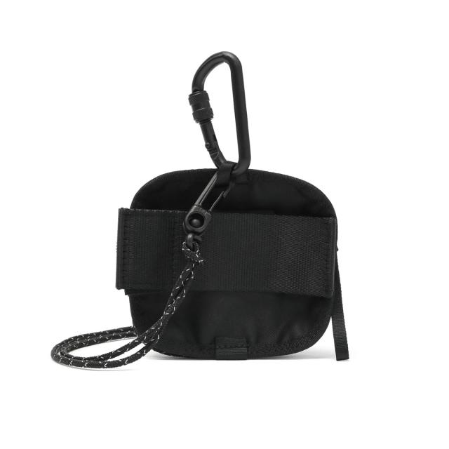 ポーター コンパート コイン ＆ カードケース 538-16173 ネックウォレット 吉田カバン PORTER COMPART COIN & CARD CASE 小銭入れ ミニ財布 日本製 メンズ レディース_6