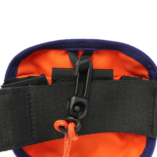 ポーター コンパート コイン ＆ カードケース 538-16173 ネックウォレット 吉田カバン PORTER COMPART COIN & CARD CASE 小銭入れ ミニ財布 日本製 メンズ レディース_16