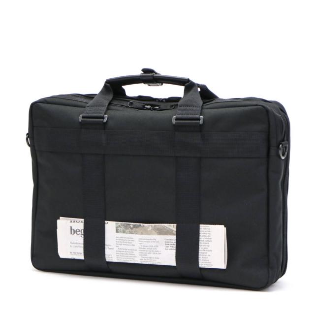 ポーター クリップ 2WAYブリーフケース 550-08959 ビジネスバッグ 吉田カバン PORTER CLIP BRIEFCASE ショルダー ビジネス 2層式 A4 通勤 メンズ レディース_10