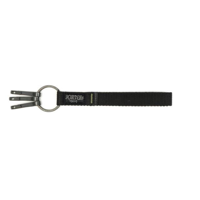 ポーター カプセル ウォレット 555-06439 三つ折り財布 ミニ財布 吉田カバン PORTER 財布 CAPSULE WALLET 小銭入れあり メンズ レディース 日本製_19
