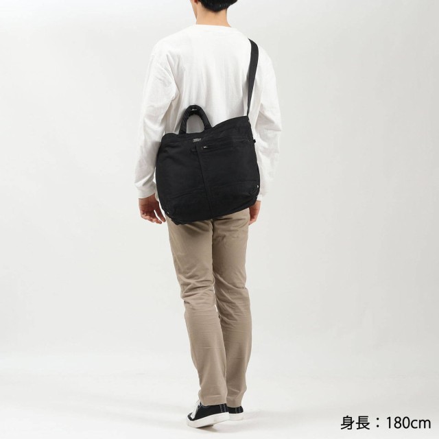 ポーター マイル 2WAYトートバッグ(S) 754-15108 ショルダーバッグ 吉田カバン PORTER MILE 2WAY TOTE BAG(S)  トート 斜めがけ ナイロン の通販はau PAY マーケット ギャレリア バッグ&ラゲッジ au PAY マーケット－通販サイト