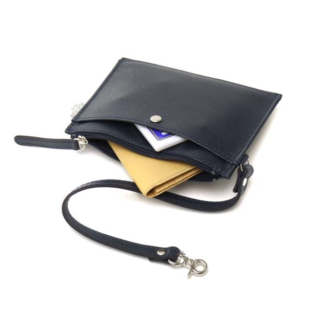 ポーター リンク トートバッグ(L) 321-02805 ビジネスバッグ 吉田カバン PORTER LINK TOTE BAG(L) ビジネス 通勤 ファスナー付き A4 B4 大容量 本革 レザー ブランド メンズ_13