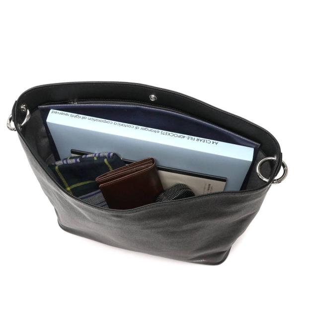ポーター リンク 2WAYショルダーバッグ(S) 321-02808 ショルダーバッグ 吉田カバン PORTER LINK 2WAY SHOULDER BAG(S) 斜めがけ A4 レザー 本革 メンズ レディース