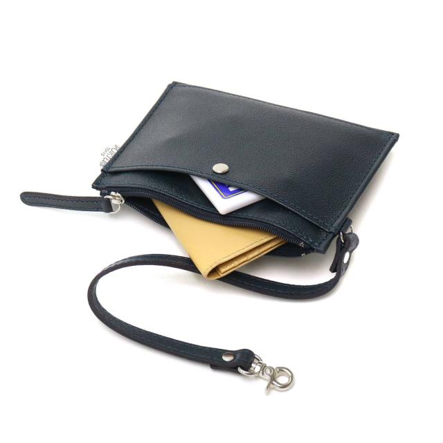 ポーター リンク 2WAYショルダーバッグ(S) 321-02808 ショルダーバッグ 吉田カバン PORTER LINK 2WAY SHOULDER BAG(S) 斜めがけ A4 レザー 本革 メンズ レディース