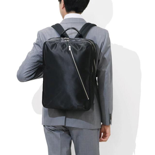 ポーター リフト デイパック 822-05439 リュックサック ビジネスリュック 吉田カバン PORTER LIFT メンズ ナイロン 通勤 自転車_5