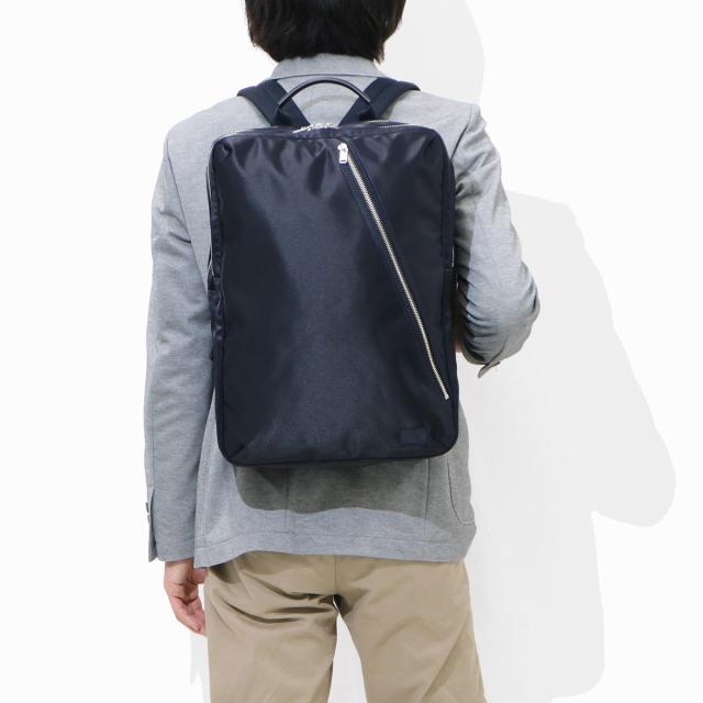 ポーター リフト デイパック 822-05439 リュックサック ビジネスリュック 吉田カバン PORTER LIFT メンズ ナイロン 通勤 自転車_6