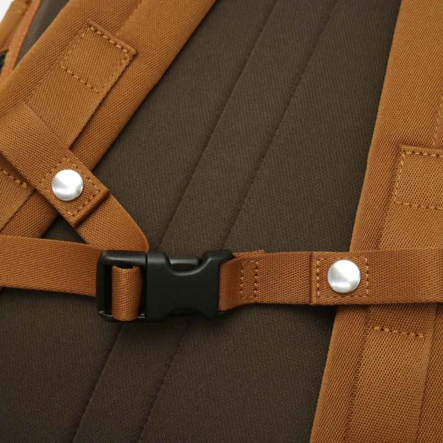 ポーター リフト デイパック 822-05439 リュックサック ビジネスリュック 吉田カバン PORTER LIFT メンズ ナイロン 通勤 自転車_17