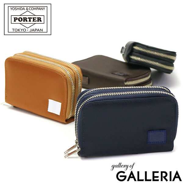 {タグ付き新品} PORTER ﾎﾟｰﾀｰ リフト カードケース