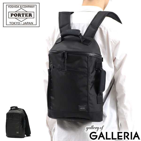 商品レビューで 5 吉田カバン ポーター リュック Porter ビジネスバッグ Road ロード Daypack 撥水 Pc収納 4 新作 21の通販はau Pay マーケット ギャレリア バッグ ラゲッジ