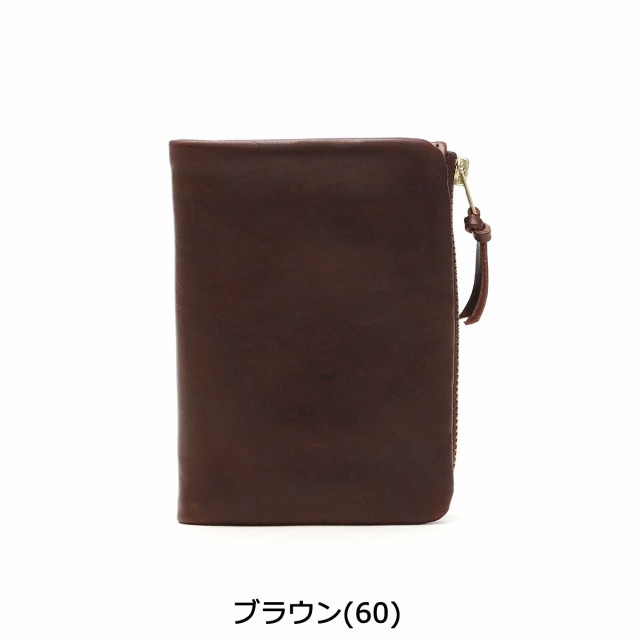 商品レビューで＋5％】吉田カバン ポーター 財布 PORTER SOAK ソーク WALLET 二つ折り財布 本革 コンパクト シンプル メンズ  101-06003の通販はau PAY マーケット - ギャレリア バッグラゲッジ