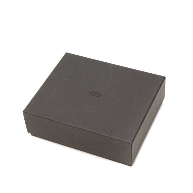 ポーター シーン ウォレット 110-02921 財布 二つ折り財布 吉田カバン PORTER SHEEN WALLET 本革 レザー 日本製 メンズ レディース_17