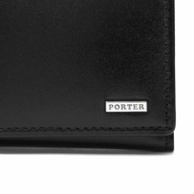 ポーター シーン キーケース 110-02923 吉田カバン PORTER SHEEN 鍵 KEY CASE カード収納 本革 レザー 日本製 メンズ レディース