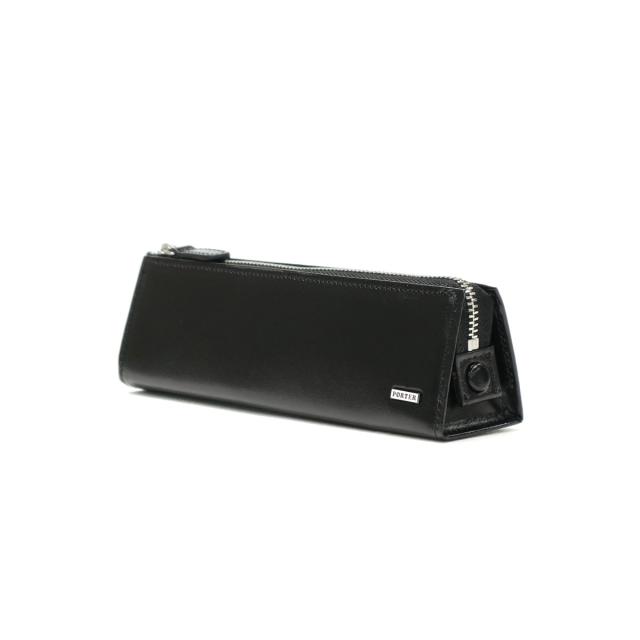ポーター シーン ペンケース 110-02975 筆箱 吉田カバン PORTER SHEEN