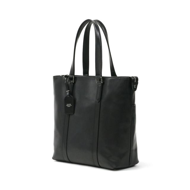 ポーター ソート トートバッグ 116-03276 ビジネストート ビジネスバッグ 吉田カバン PORTER SORT A4 TOTE BAG 通勤バッグ ファスナー付き メンズ 本革 日本製 レザー_5
