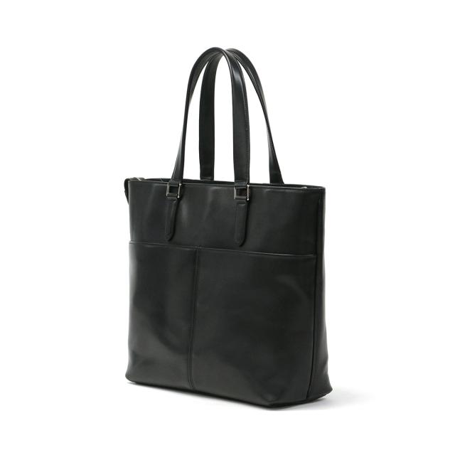 ポーター ソート トートバッグ 116-03276 ビジネストート ビジネスバッグ 吉田カバン PORTER SORT A4 TOTE BAG 通勤バッグ ファスナー付き メンズ 本革 日本製 レザー_6