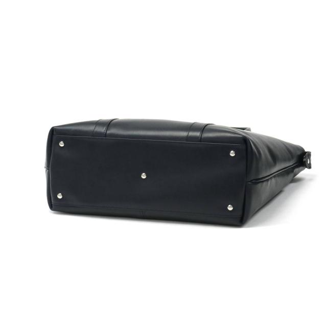 ポーター ソート トートバッグ 116-03276 ビジネストート ビジネスバッグ 吉田カバン PORTER SORT A4 TOTE BAG 通勤バッグ ファスナー付き メンズ 本革 日本製 レザー_12