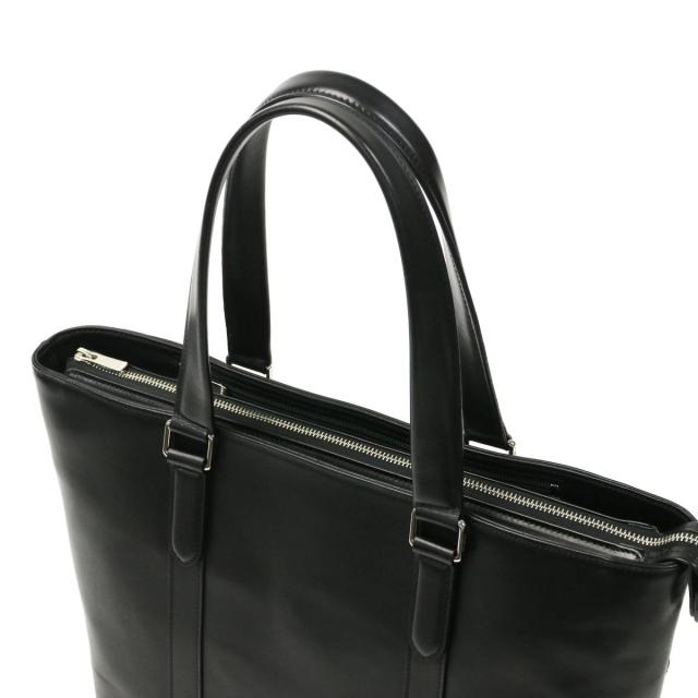ポーター ソート トートバッグ 116-03276 ビジネストート ビジネスバッグ 吉田カバン PORTER SORT A4 TOTE BAG 通勤バッグ ファスナー付き メンズ 本革 日本製 レザー_14