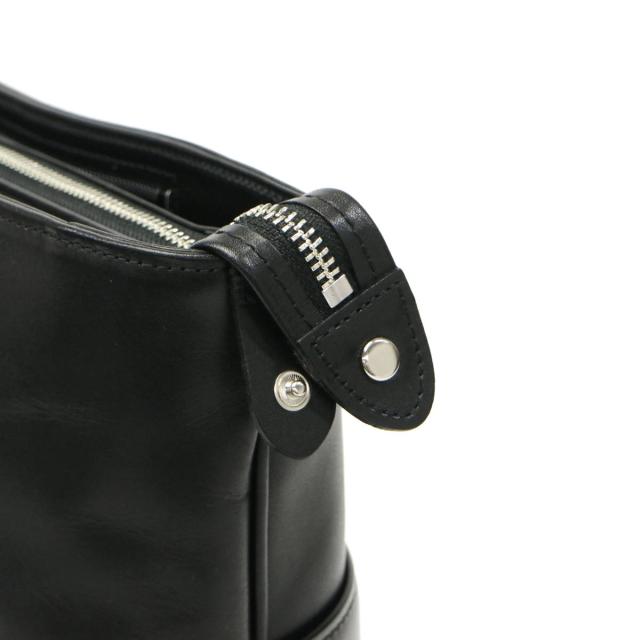 ポーター ソート トートバッグ 116-03276 ビジネストート ビジネスバッグ 吉田カバン PORTER SORT A4 TOTE BAG 通勤バッグ ファスナー付き メンズ 本革 日本製 レザー_17