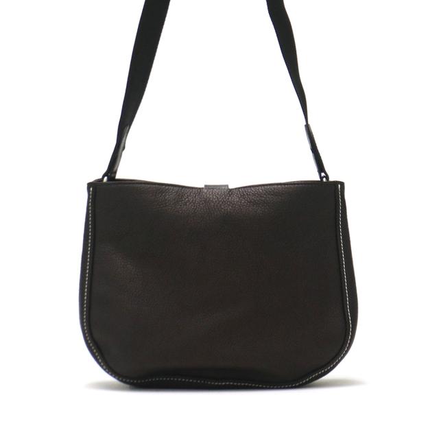 ポーター シスコ ショルダーバッグ 120-03306 吉田カバン PORTER CISCO SHOULDER BAG 斜めがけ 斜めがけバッグ 革 本革 レザー 日本製 メンズ レディース_5