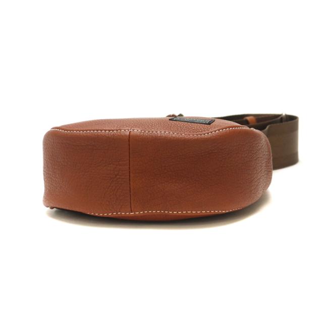 ポーター シスコ ショルダーバッグ(L) 120-03307 吉田カバン PORTER CISCO SHOULDER BAG(L) 斜めがけ ミニショルダー 革 本革 レザー 日本製 メンズ レディース_13
