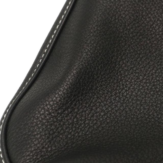 ポーター シスコ ショルダーバッグ(L) 120-03307 吉田カバン PORTER CISCO SHOULDER BAG(L) 斜めがけ ミニショルダー 革 本革 レザー 日本製 メンズ レディース_18