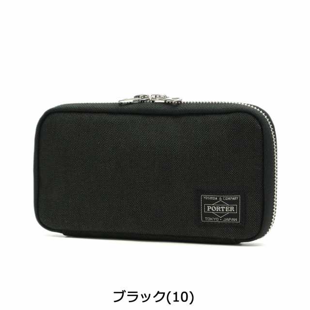 商品レビューで 5 吉田カバン ポーター 財布 スモーキー Porter Smoky 長財布 メンズ レディース 592 099の通販はau Pay マーケット ギャレリア バッグ ラゲッジ