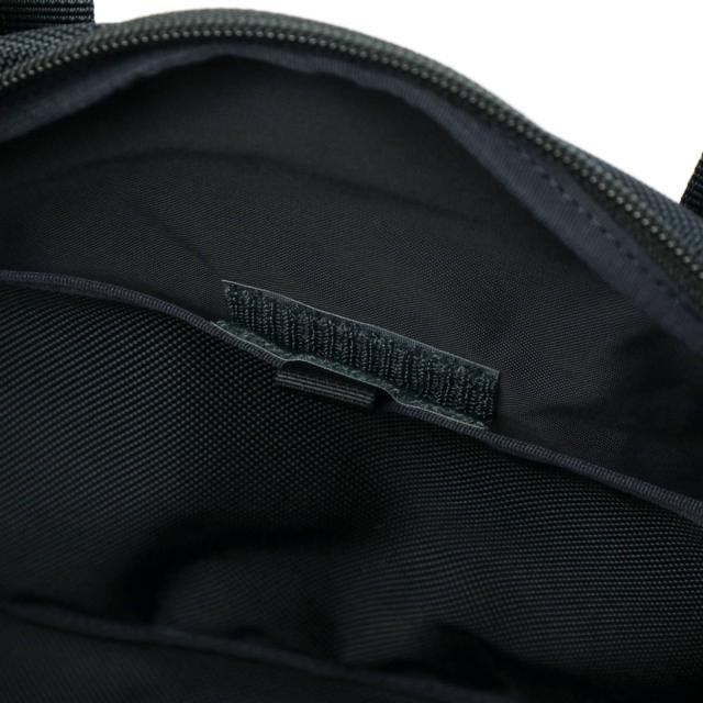 ポーター ステージ 2WAYブリーフケース 620-07574 ビジネスバッグ 吉田カバン PORTER STAGE 2WAY BRIEFCASE B5 コンパクト ショルダー 通勤バッグ 軽量 出張 ファスナー 日本製 メンズ_14