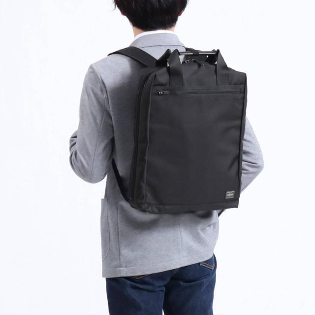 商品レビューで 5 吉田カバン ポーター 2way リュックサック ステージ Stage Porter ビジネスリュック 6 の通販はau Pay マーケット ギャレリア バッグ ラゲッジ