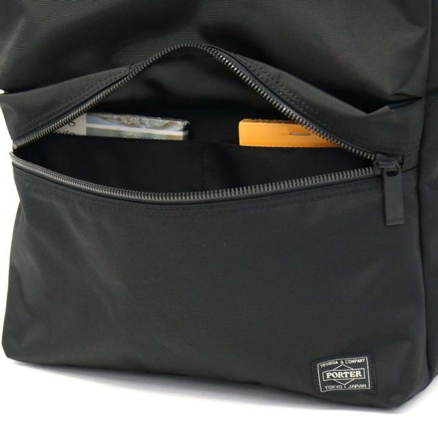 ポーター ジョイン デイパック 872-07645 リュックサック 吉田カバン PORTER リュック JOIN 吉田かばん バッグ 軽量 ナイロン 日本製 通学 メンズ レディース_15