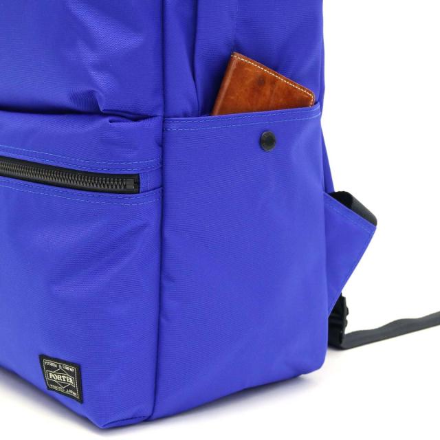 ポーター ジョイン デイパック 872-07645 リュックサック 吉田カバン PORTER リュック JOIN 吉田かばん バッグ 軽量 ナイロン 日本製 通学 メンズ レディース_16