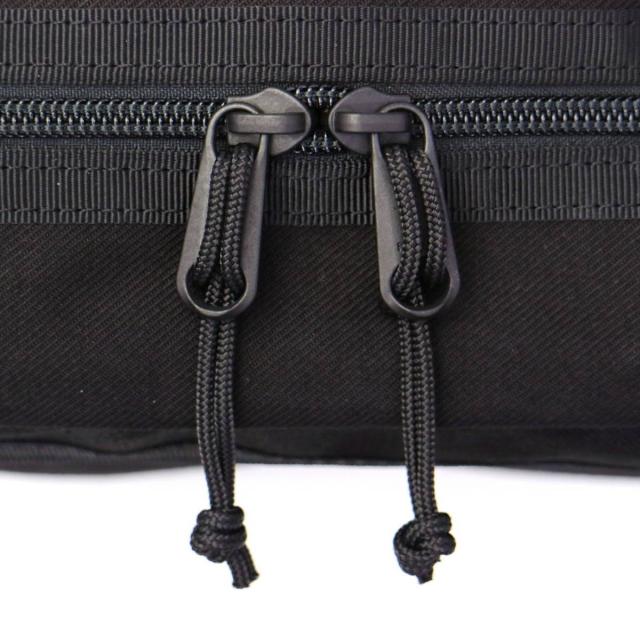ポーター スイッチ ショルダーバッグ(L) 874-19673 ショルダー 吉田カバン PORTER SWITCH SHOULDER BAG(L) 斜めがけ コットン ブラック カジュアル 撥水 メンズ レディース_19