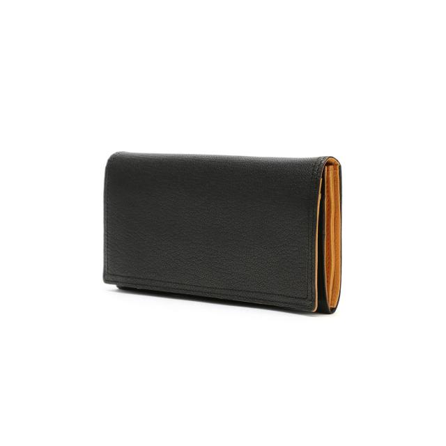 ポーター ダブル ロングウォレット 129-06010 長財布 吉田カバン PORTER DOUBLE 財布 かぶせ 本革 レザー 薄い WALLET 小銭入れ付き ビジネス メンズ レディース_6