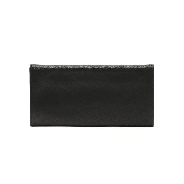 ポーター ダブル ロングウォレット 129-06010 長財布 吉田カバン PORTER DOUBLE 財布 かぶせ 本革 レザー 薄い WALLET 小銭入れ付き ビジネス メンズ レディース_8