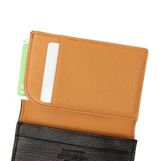 ポーター ダブル カードケース 129-06013 名刺入れ 吉田カバン PORTER
