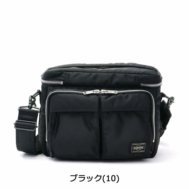 商品レビューで＋5％】吉田カバン ポーター タンカー PORTER TANKER カメラバッグ ショルダー 622-66121 622-76121の通販はau  PAY マーケット - ギャレリア バッグラゲッジ