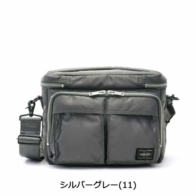 商品レビューで＋5％】吉田カバン ポーター タンカー PORTER TANKER カメラバッグ ショルダー 622-66121 622-76121の通販はau  PAY マーケット - ギャレリア バッグラゲッジ