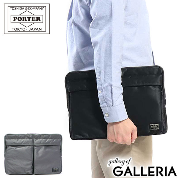 商品レビューで 5 吉田カバン ポーター タンカー Porter Tanker ドキュメントケース メンズ 622 の通販はau Pay マーケット ギャレリア バッグ ラゲッジ