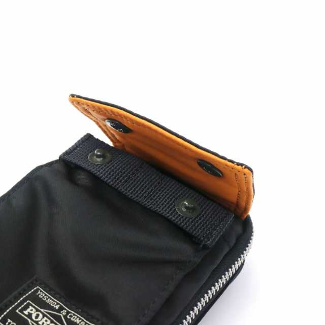 ポーター タンカー ポーチ 622-79155 吉田カバン PORTER TANKER POUCH メンズ レディース スマートフォン 小物入れ｜au  PAY マーケット