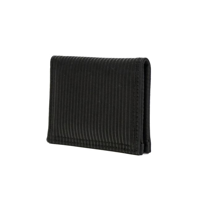 ポーター ドローイング カードケース 650-08617 名刺入れ 吉田カバン PORTER DRAWING CARD CASE 二つ折り 帆布 メンズ レディース_5
