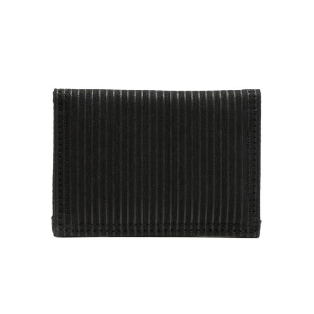 ポーター ドローイング カードケース 650-08617 名刺入れ 吉田カバン PORTER DRAWING CARD CASE 二つ折り 帆布 メンズ レディース_6