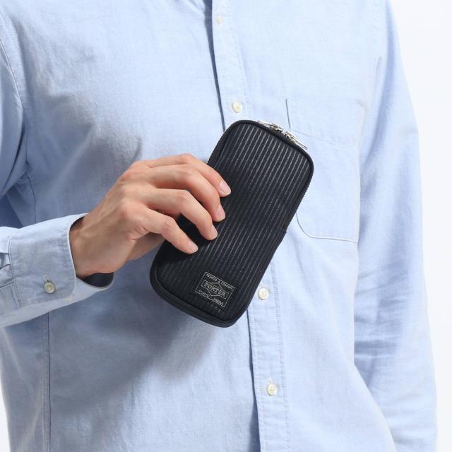 最安値　ポーター　ドローイングペンケース　porter 吉田カバン DRAWING（PORTER） ポーター ドローイング ペンケース 650-08773