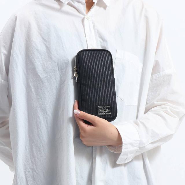 ポーター ドローイング ペンケース 650-08773 ポーチ 吉田カバン