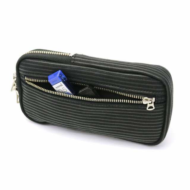 大人気】PORTER DRAWING PEN CASE ペンケース - 筆記具