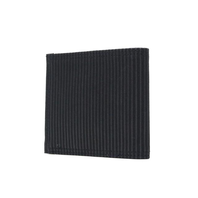 ポーター ドローイング ウォレット 650-09781 二つ折り財布 吉田カバン PORTER DRAWING WALLET 小銭入れなし スリム 薄い 日本製 メンズ レディース_5
