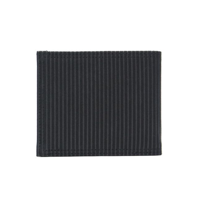 ポーター ドローイング ウォレット 650-09781 二つ折り財布 吉田カバン PORTER DRAWING WALLET 小銭入れなし スリム 薄い 日本製 メンズ レディース_6
